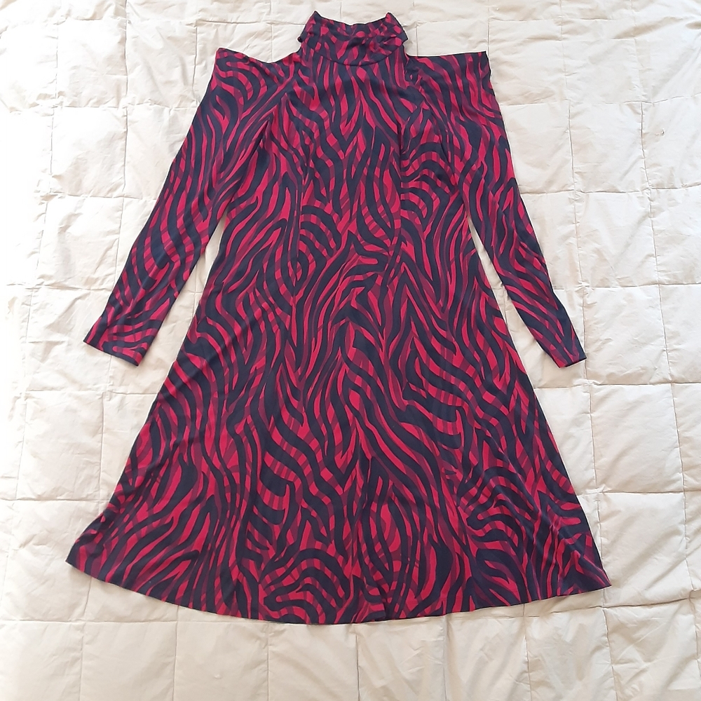 Dreamy Dress by Vicky Tiel size 12